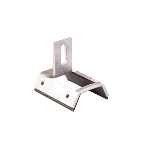 Ibr mounting  across the rib brackets