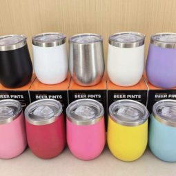 Thermo Tumbler
