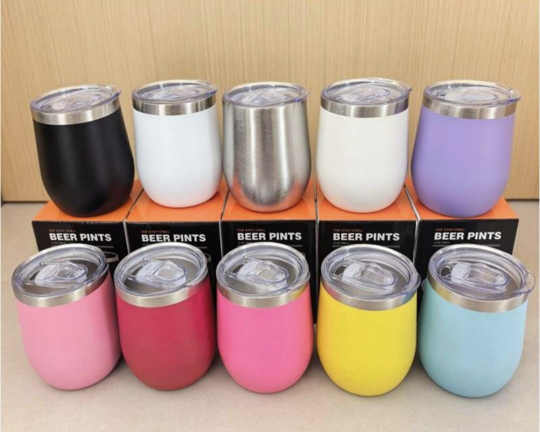 Thermo Tumbler