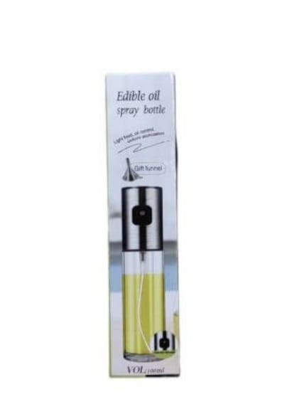 100ml Spray bottle
