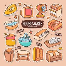 House hold
