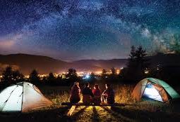 Camping