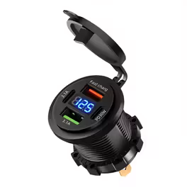 Usb Lighter plug